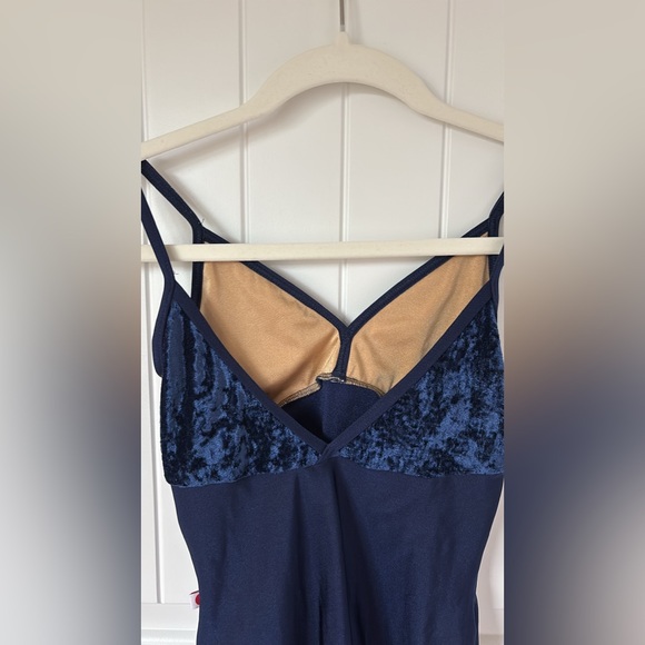 Velvet top yumiko - Picture 2 of 2